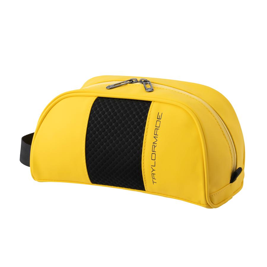 Taylormade Golf City Tech Pouch/Yellow/TJ095/N94697 – iGolfMM