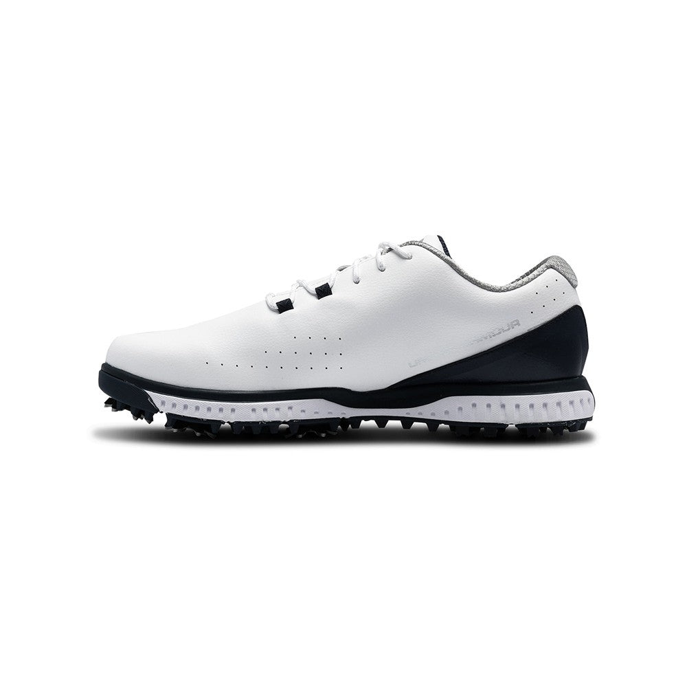 UA Medal RST Wide E Golf Shoes 3022259-103