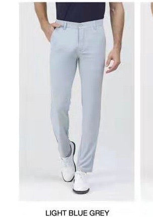 Azureway Golf - Golf Pant AW-P2175/Brown