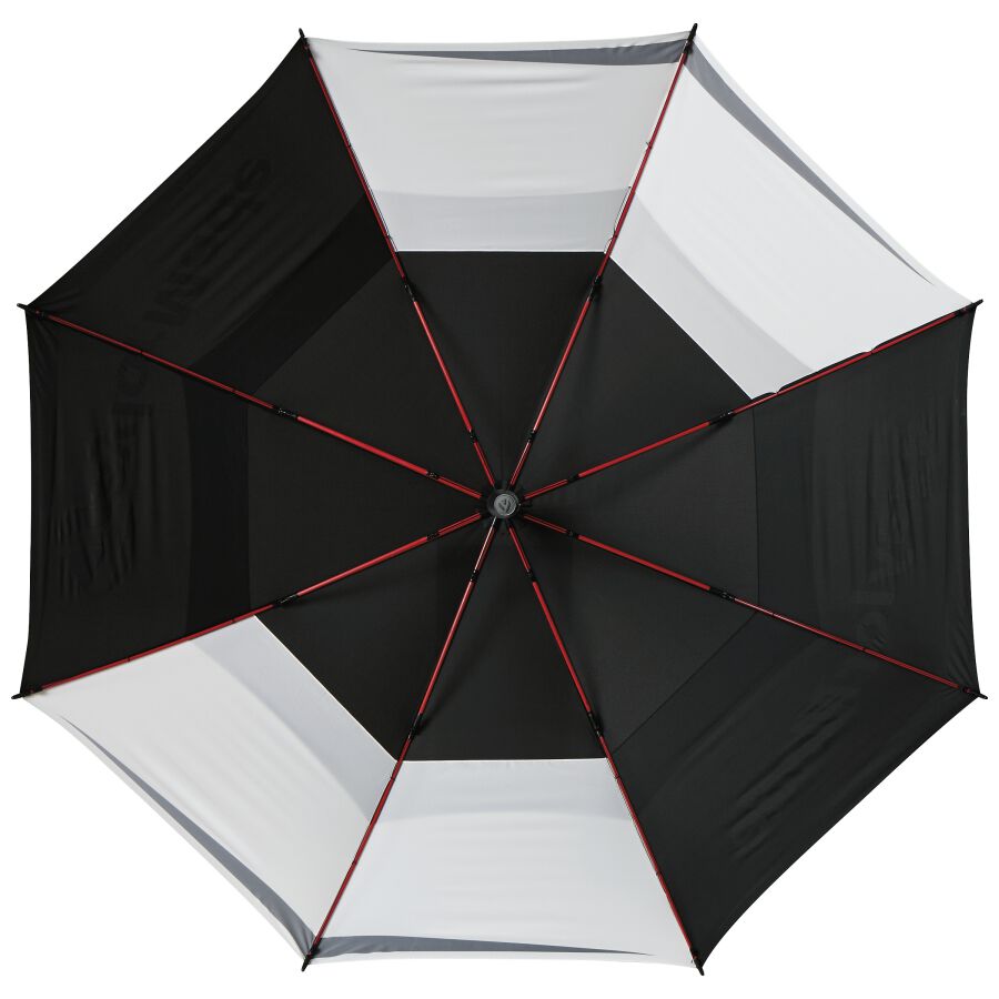 64" DOUBLE CANOPY UMBRELLA | TAYLORMADE B1600601