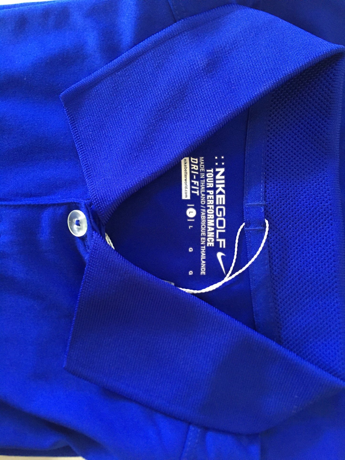 Tour Performance DRI-FIT | Nike - 452513