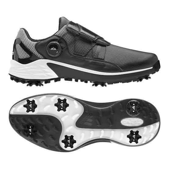 adidas ZG21 BOA Golf Shoe/FW5556