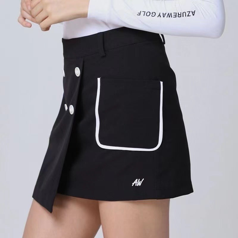 Azureway | Women’s Golf Skirt AW-S2168