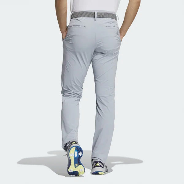 adidas Ultimate365 Tour Nylon Tapered Fit Golf Pants - Blue