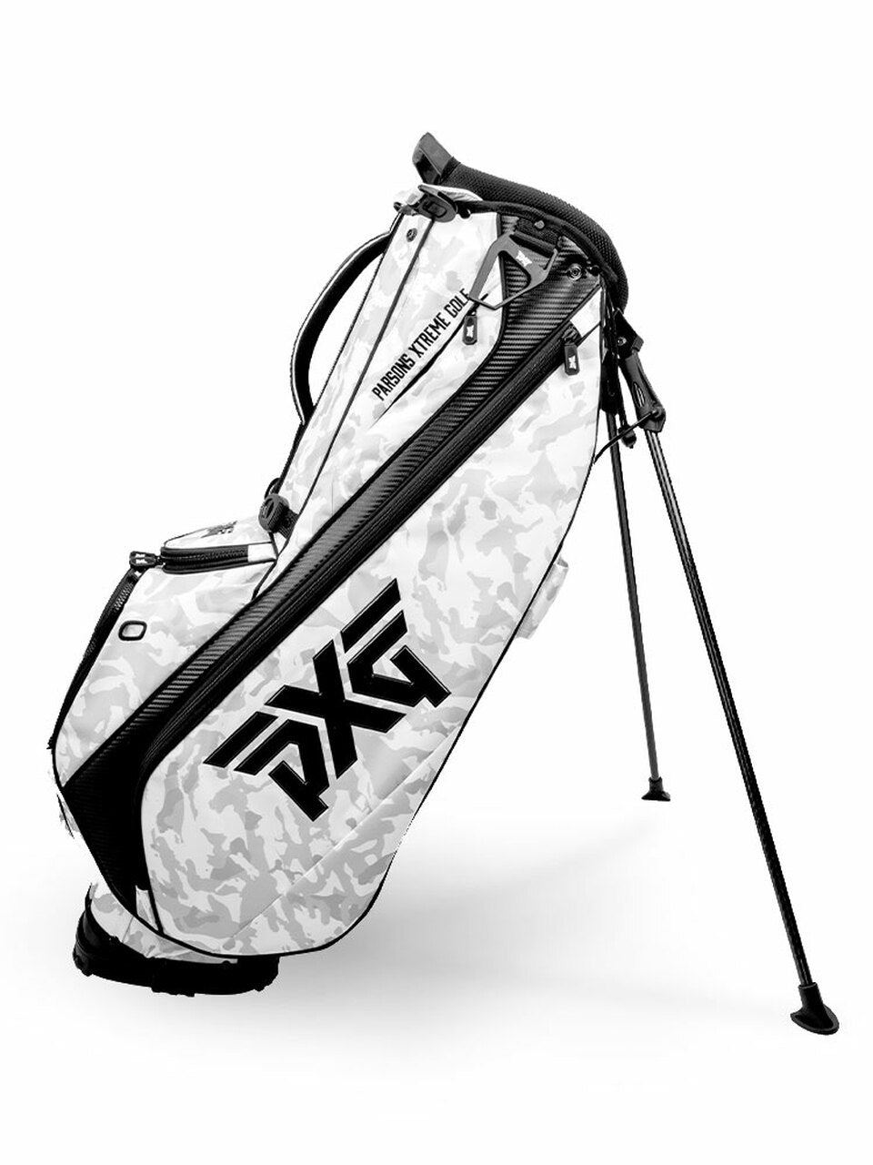 PXG FAIRWAY CAMO™ CARRY STAND BAG