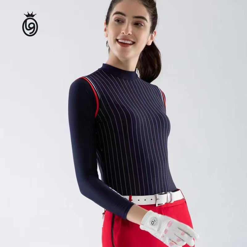 LOVEGOLF Women’s Shirt | GOLF - LG2105