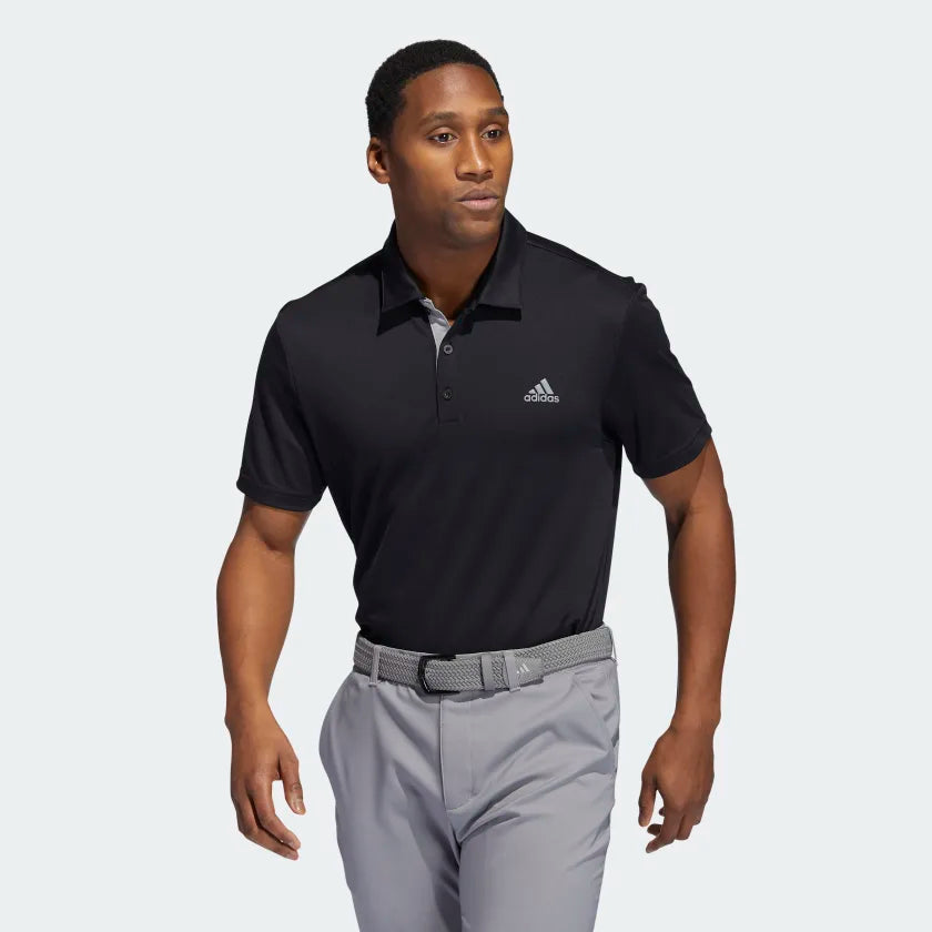 Adidas 2024 button up