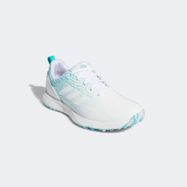 WOMEN'S S2G SPIKELESS GOLF SHOES