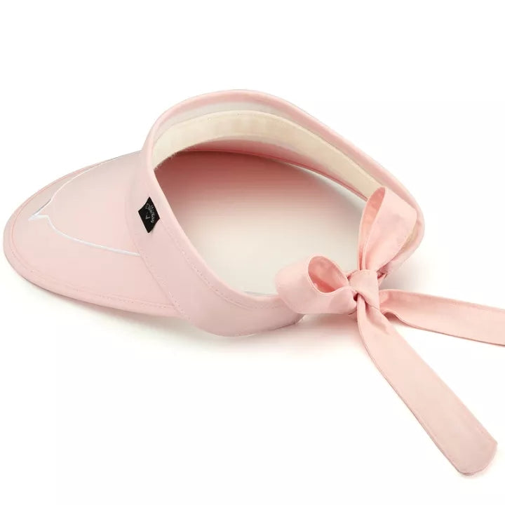 Callaway VISOR Cap - 5221486 PINK / WHITE