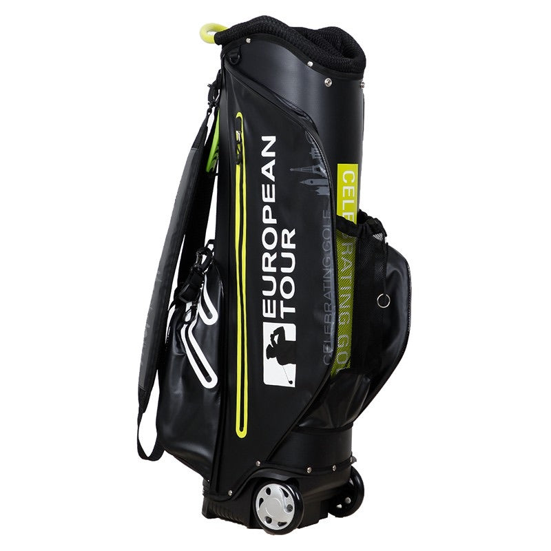 EUROPEAN TOUR GOLF BAG EM191CB01