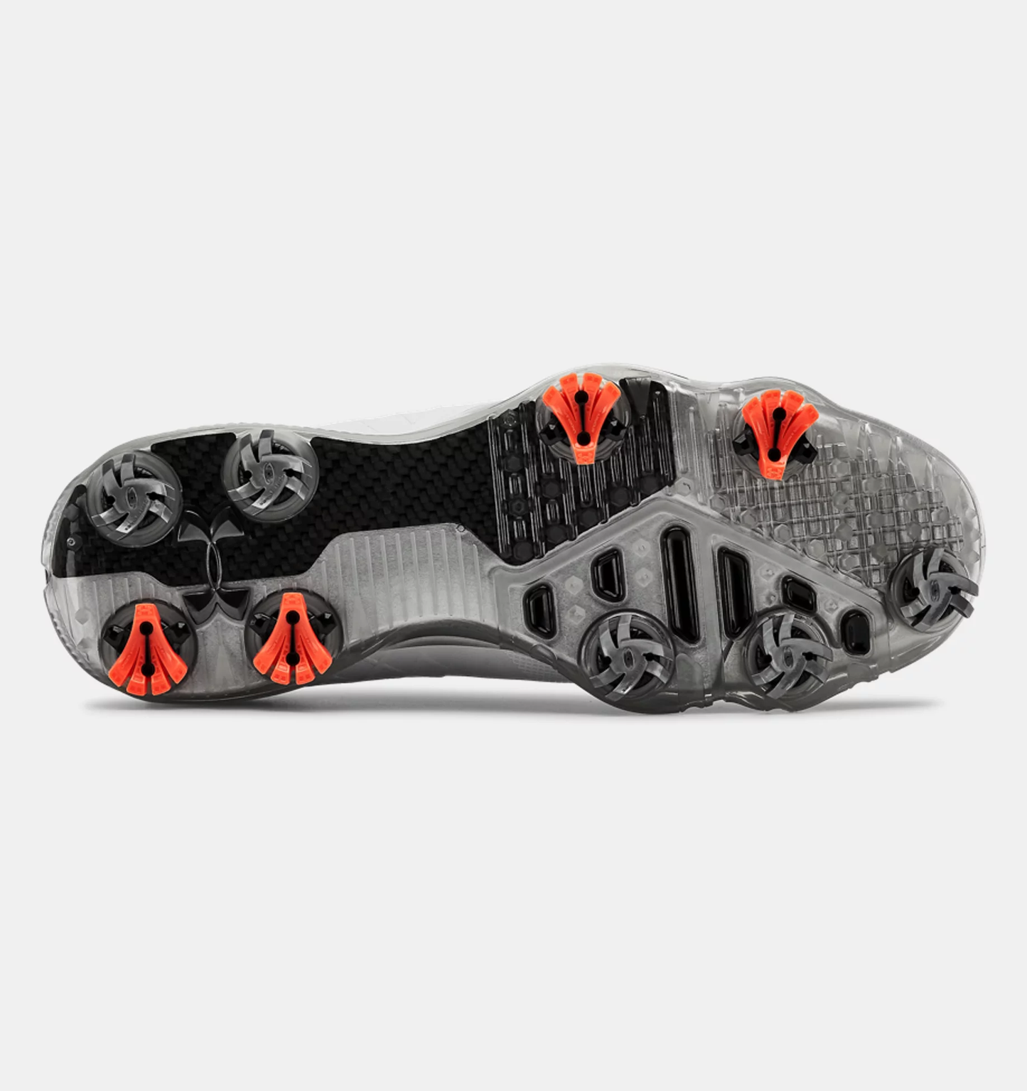 Men's UA Spieth 4 GORE-TEX® Golf Shoes 3023325-100