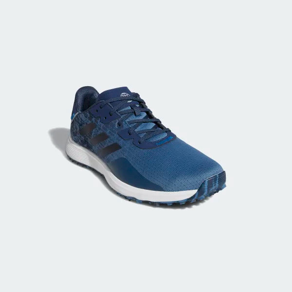 S2G WIDE SPIKELESS GOLF SHOES | adidas
