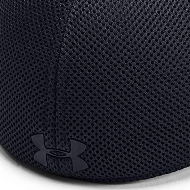 Men's UA Train Spacer Mesh Cap - 1343146