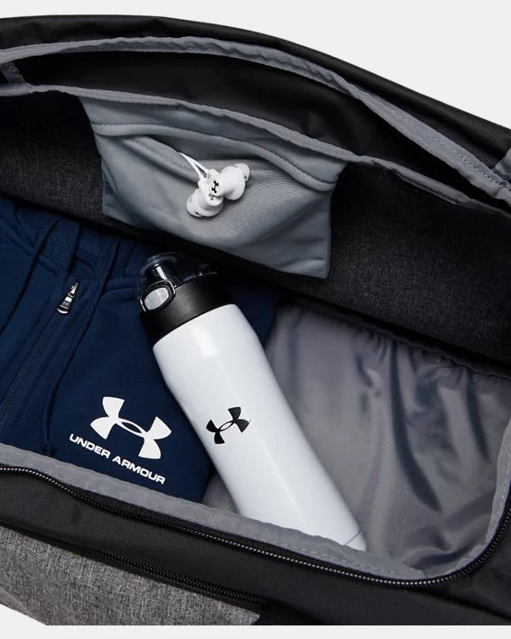 UA Undeniable Duffle 4.0 Medium Duffle Bag