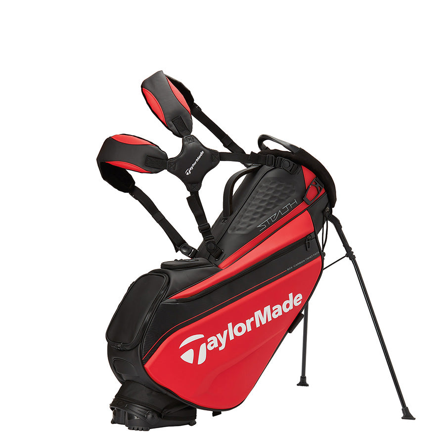 TaylorMade Select ST Stand Golf Bag