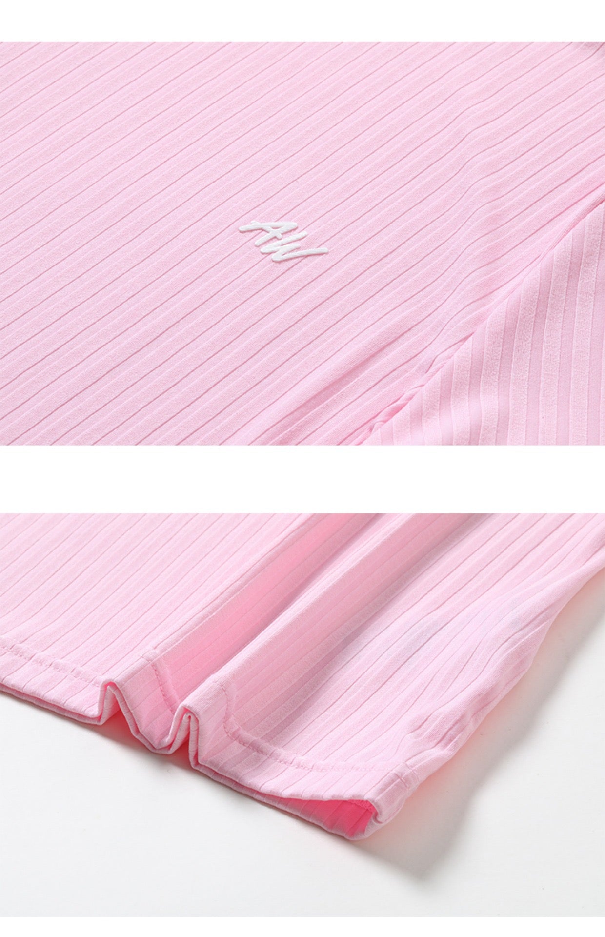 Women’s Golf Shirt | Azureway T3102