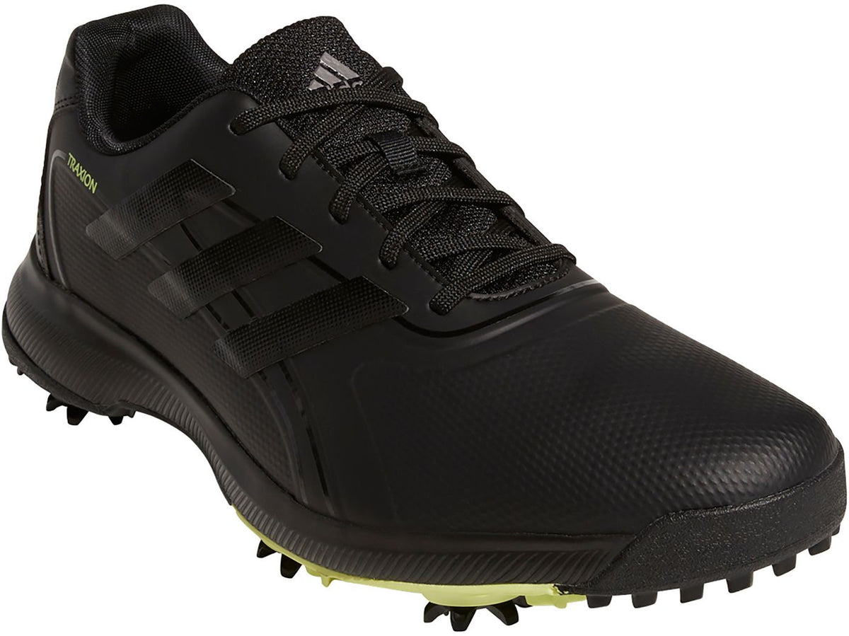 Adidas traxion golf outlet shoes