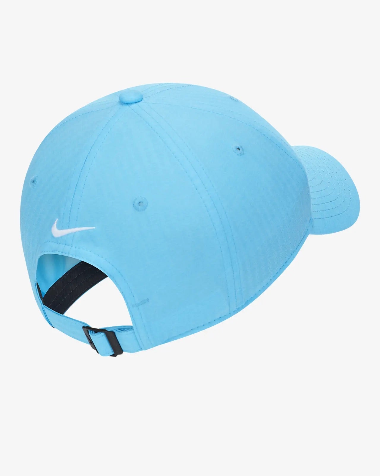 Nike Legacy 91 Adjustable Hat BV1076-486 Sky Blue