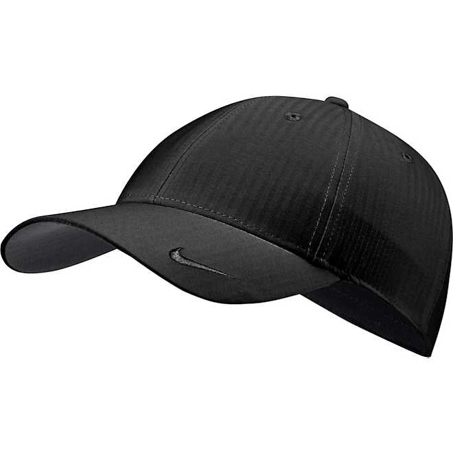 Women's Nike Heritage86 Core Custom Hat BV1082-010 Black – iGolfMM