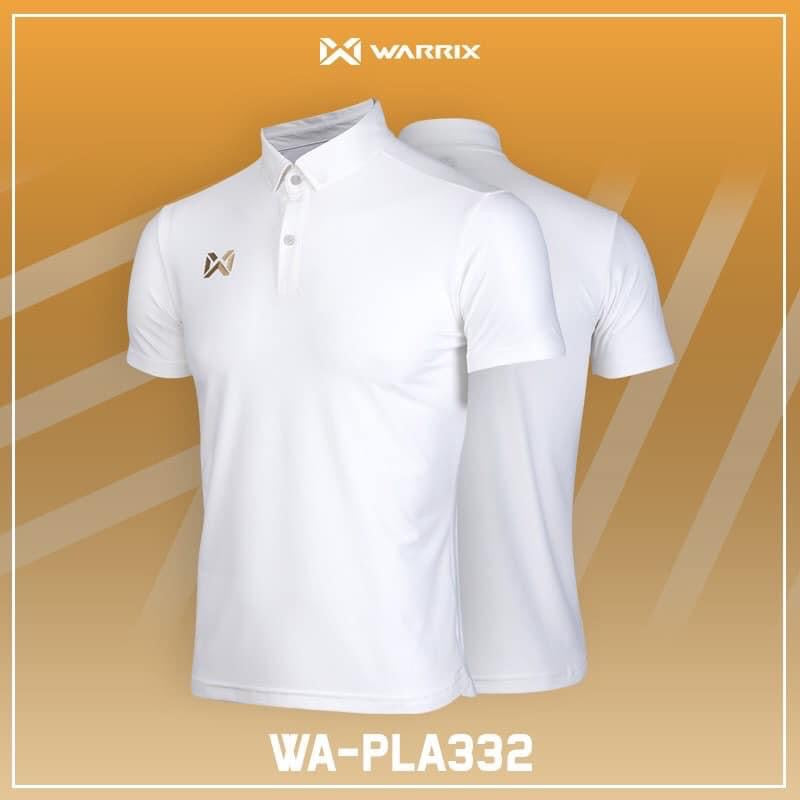 Warrix sale polo shirt