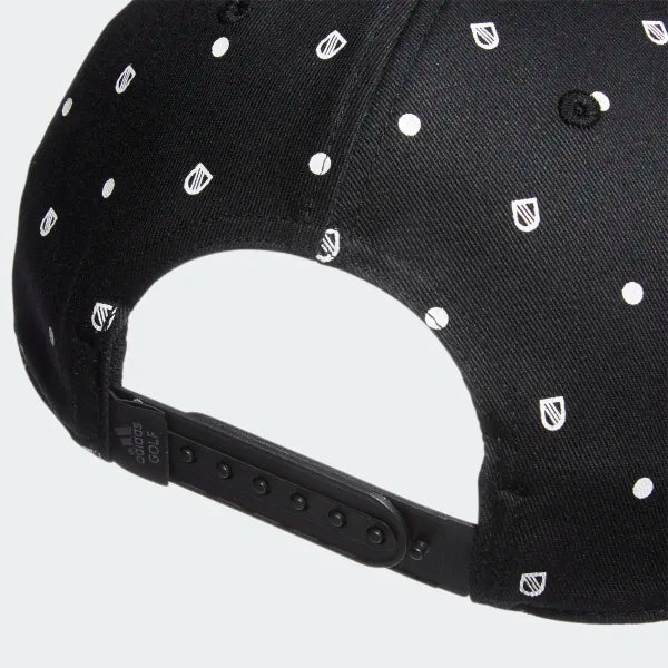 ALLOVER PRINT SHIELD CAP | ADIDAS GU1516