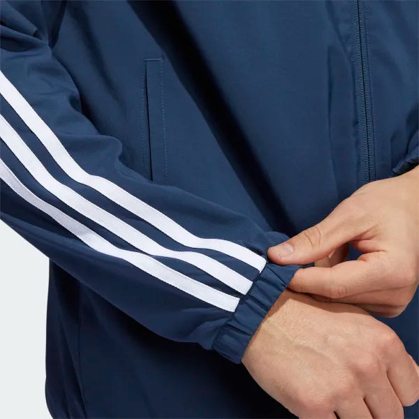 PRIMEGREEN FULLY LINED FULL-ZIP JACKET | ADIDAS GU5110