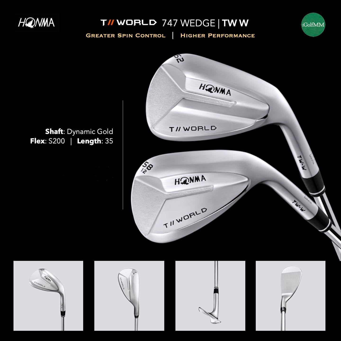 ๐๐ผ๐ป๐บ๐ฎ T//WORLD 747 ๐๐ฒ๐ฑ๐ด๐ฒ