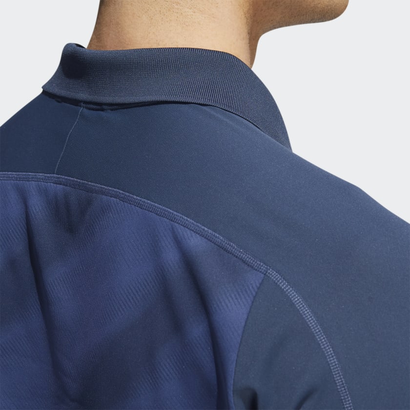 STATEMENT PRINT POLO SHIRT | ADIDAS HN3086