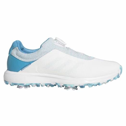 adidas W S2G Spiked BOA Golf Shoes - FW6277
