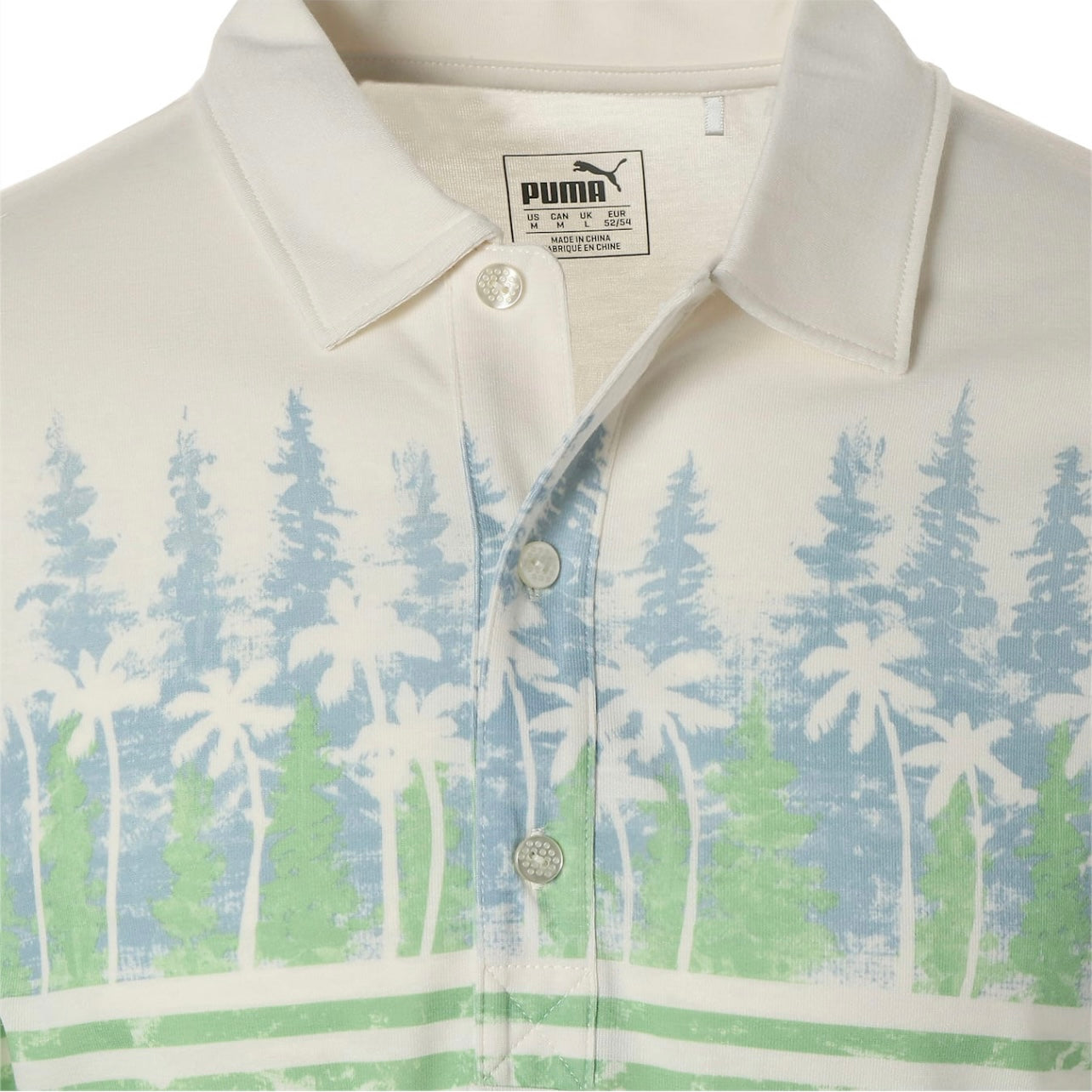 PINES MEN'S GOLF POLO - 578189_01
