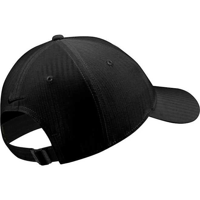 parásito Consejo posponer Women's Nike Heritage86 Core Custom Hat BV1082-010 Black – iGolf