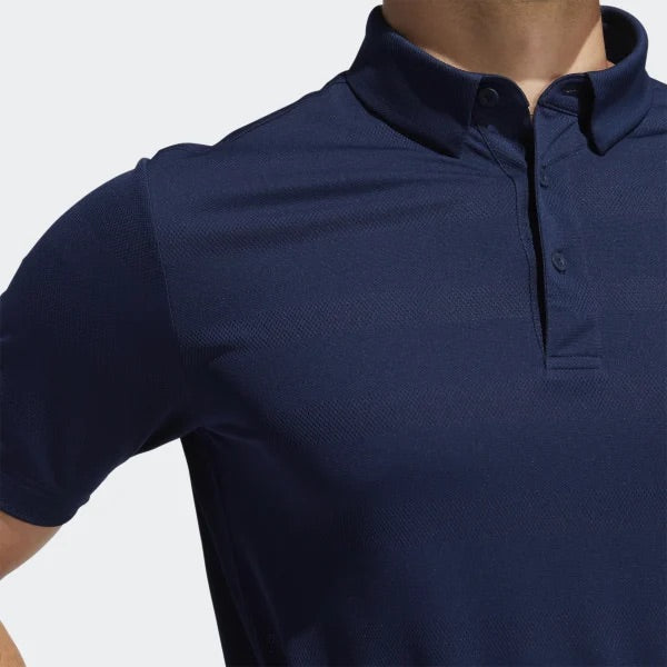 ADIDAS GOLF POLO SHIRT - FS6883