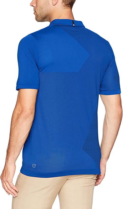Golf Men's evoKNIT Dassler Polo 576123 08