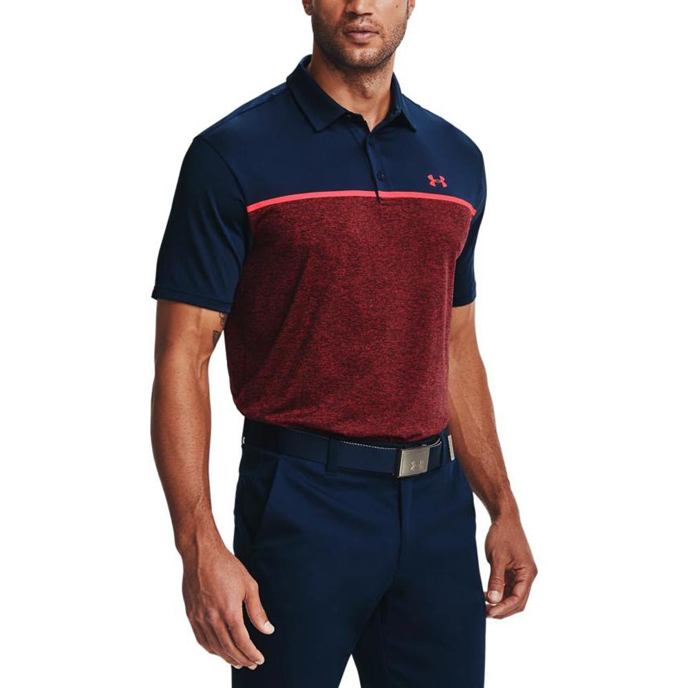 Under Armour Playoff Polo 2.0