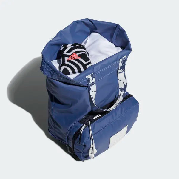 RECYCLED CONTENT TRANSFORMATION MULTI-HANDBAG