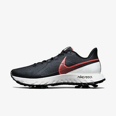 NIKE REACT INFINITY PRO MEN'S GOLF SHOE CT6621 002 – iGolfMM