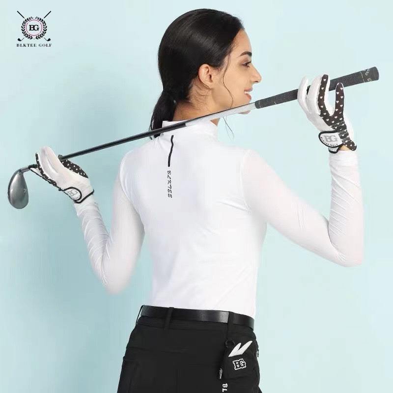 BG Golf | Women’s Shirt - BG20007