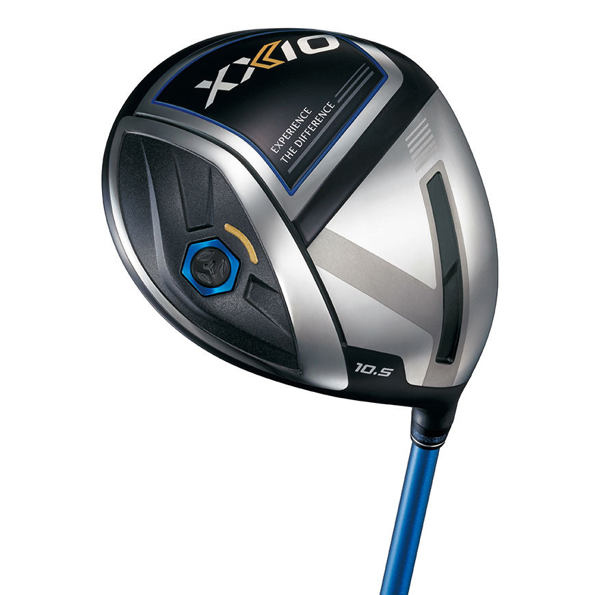 XXIO ELEVEN Driver MP1100 – iGolfMM