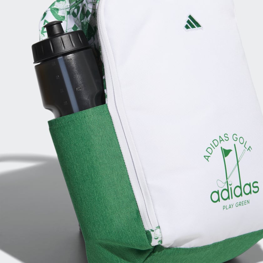 PLAY GREEN SHOE BAG | ADIDAS HT5717