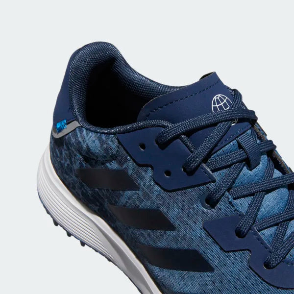 S2G WIDE SPIKELESS GOLF SHOES | adidas - GZ3882