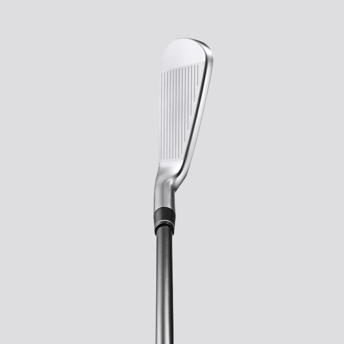 T//WORLD Iron Set | TW747P | #5-10 | Honma