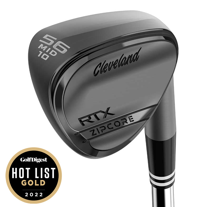 Cleveland RTX Zip Core Wedge – iGolfMM