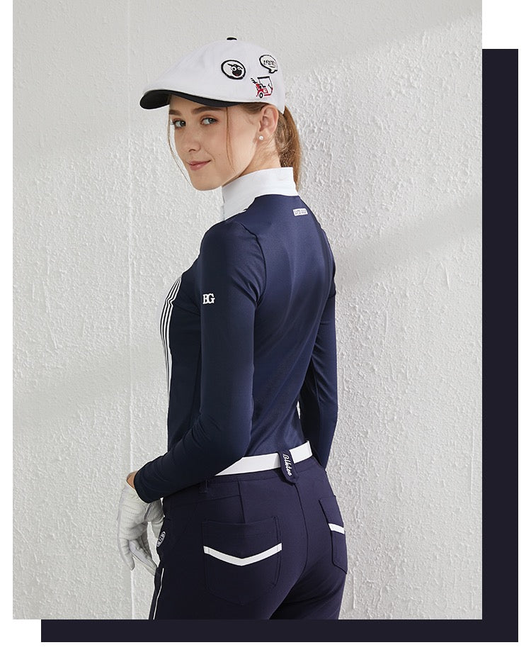 BG Golf | Women’s Shirt - BG19060