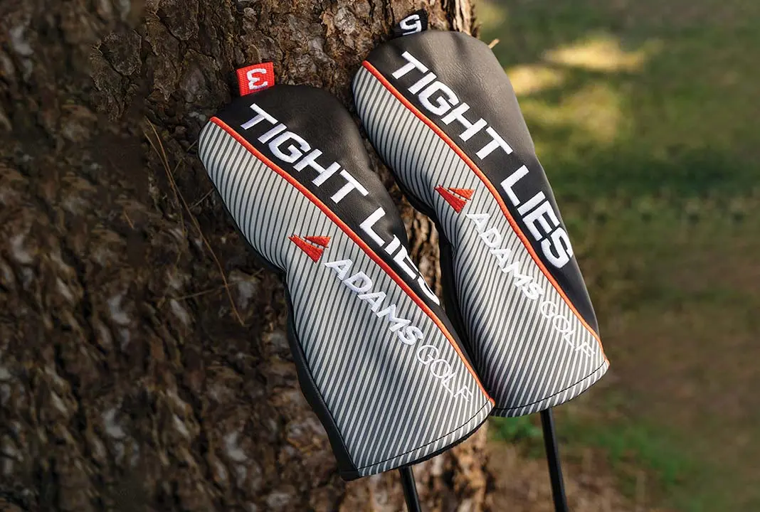 AdamsGolf Tight Lies Fairway Wood