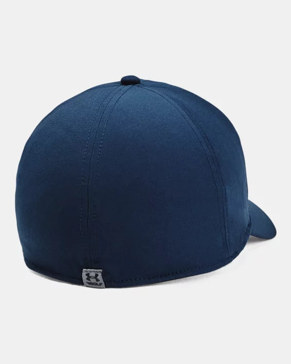 Men's UA Storm Driver Cap | Under Armour 1369807-408