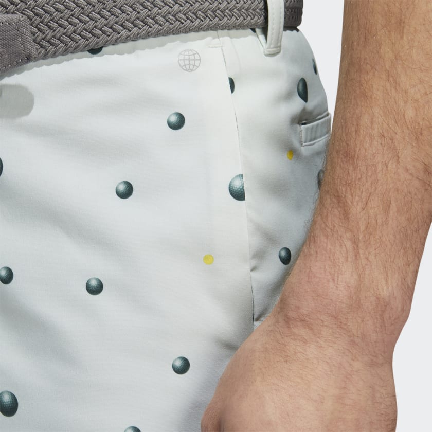 ULTIMATE365 ALLOVER PRINT 9-INCH SHORTS | ADIDAS HF6544