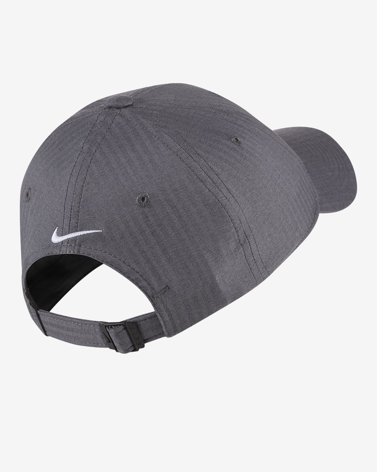 Nike Legacy 91 Adjustable Hat GU9892-068 Dark Grey