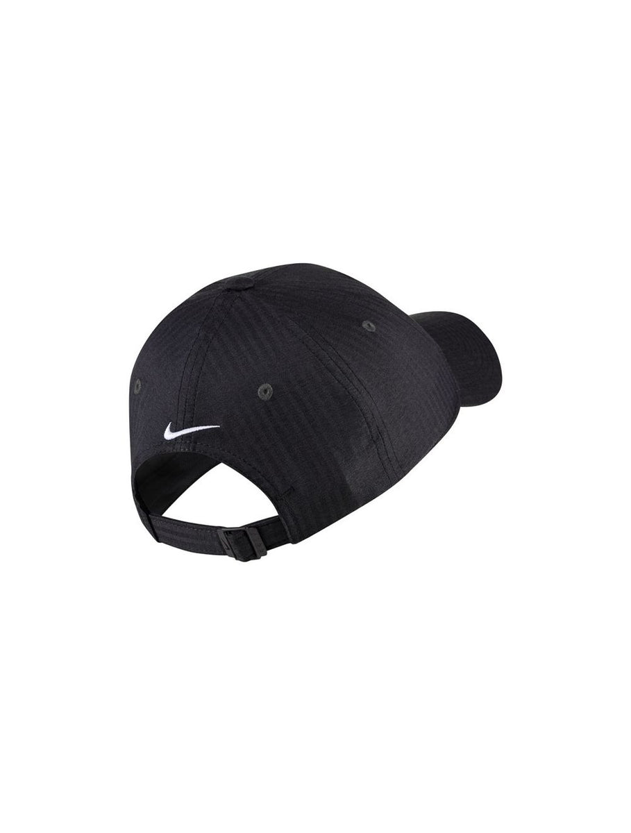 Nike Legacy91 Performance Snapback Hat - Black