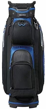 TaylorMade Select Plus Cart Bag-N7727101