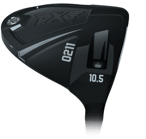 PXG 2021 0211 Driver | Fujikura Vista Pro – iGolfMM